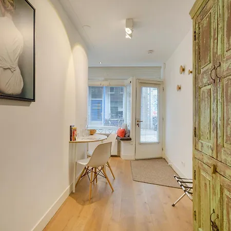 Private With Patio In The Heart Of