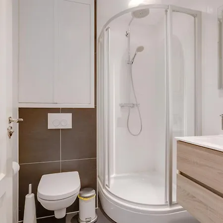 Private With Patio In The Heart Of Amsterdam